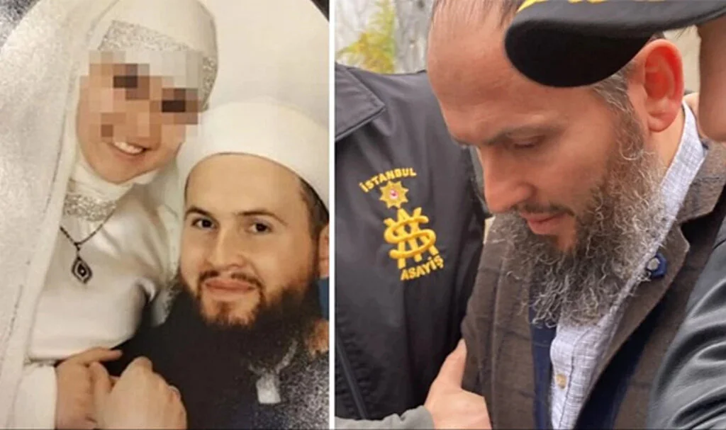 6 yaşındaki gelin skandalında sahte rapor veren hekimler için istenen cezalar netlik kazandı! İddianameye yeni bir ifade daha eklendi