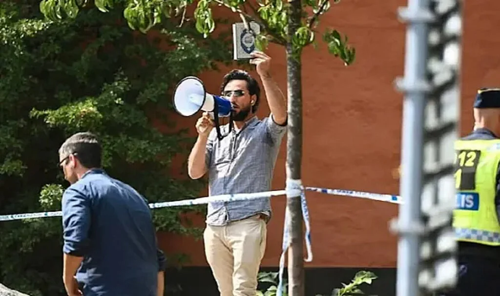 AB’den ‘Kuran Provokasyonu’ Açıklaması