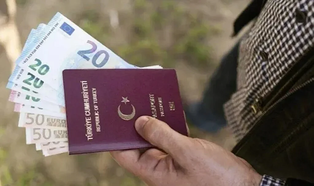 AB’ye Vize Çağrısı: Türkiye’ye Fiili Ambargo Uygulanıyor