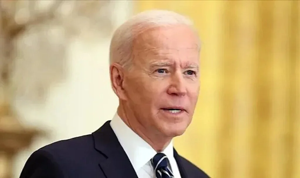 ABD Başkanı Biden Görevden Alınabilir