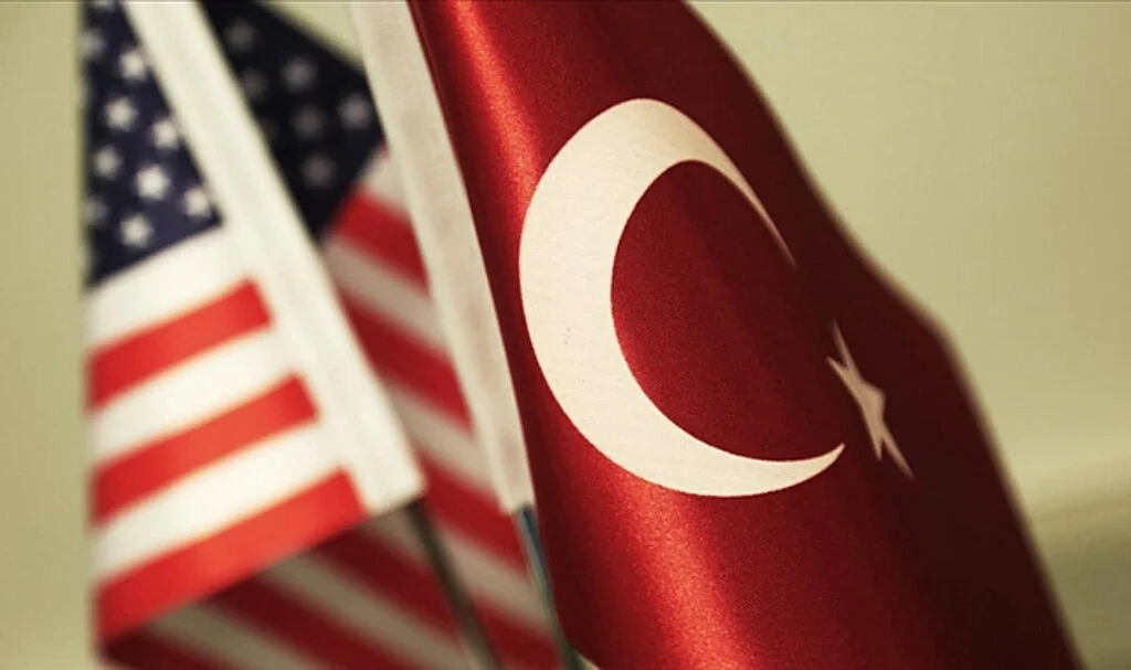 ABD ile Türkiye Arasında Ticari Diplomasi Trafiğinin Gelecek Aylarda Artması Bekleniyor