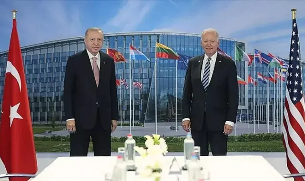 ABD Medyası Kritik Zirveye Saatler Kala Duyurdu: Cumhurbaşkanı Erdoğan'ın Yanıtı Dünya Basınında!