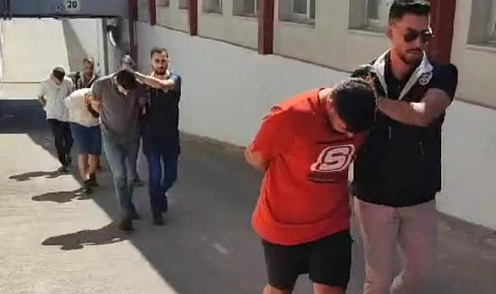 Adana’da İnanılmaz Dolandırıcılık
