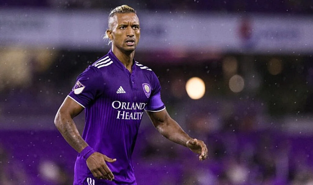Adana Demirspor'da Nani sesleri