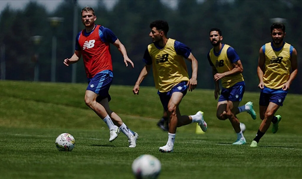 Adana Demirspor, tarihinde ilk kez Avrupa sahnesine çıkacak