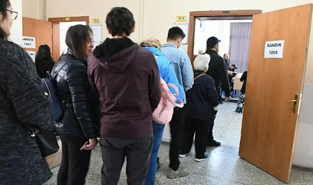 Adres Değişikliği Yapan Seçmenlere “Tarih” Uyarısı