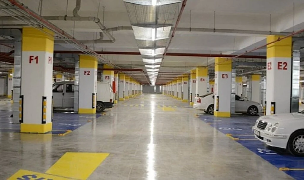 AK Parti’li Belediyeden Otopark Ücretlerine Yüzde 90 Zam