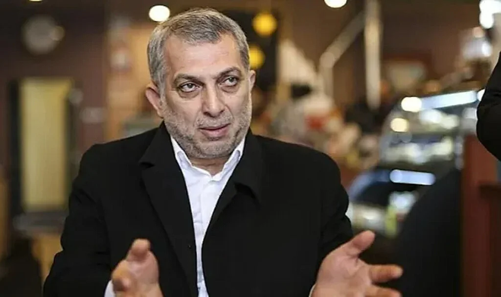 AK Parti’li Külünk Zenginlere Seslendi: Ek Vergi Talep Edin