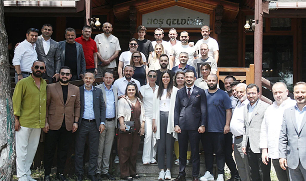 AK Partili Çiğdem Karaaslan: 'Samsun'da İstihdam Hamleleri Yapılıyor'