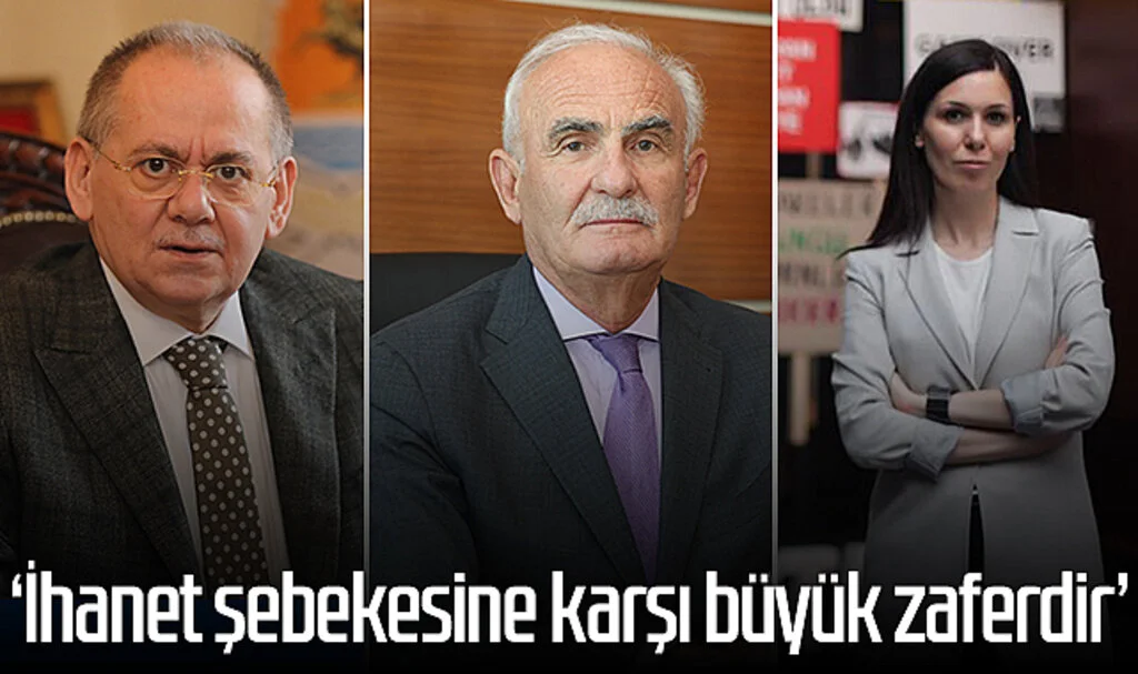 AK Partili Yusuf Ziya Yılmaz'dan 15 Temmuz mesajı: 'İhanet şebekesine karşı büyük zaferdir'