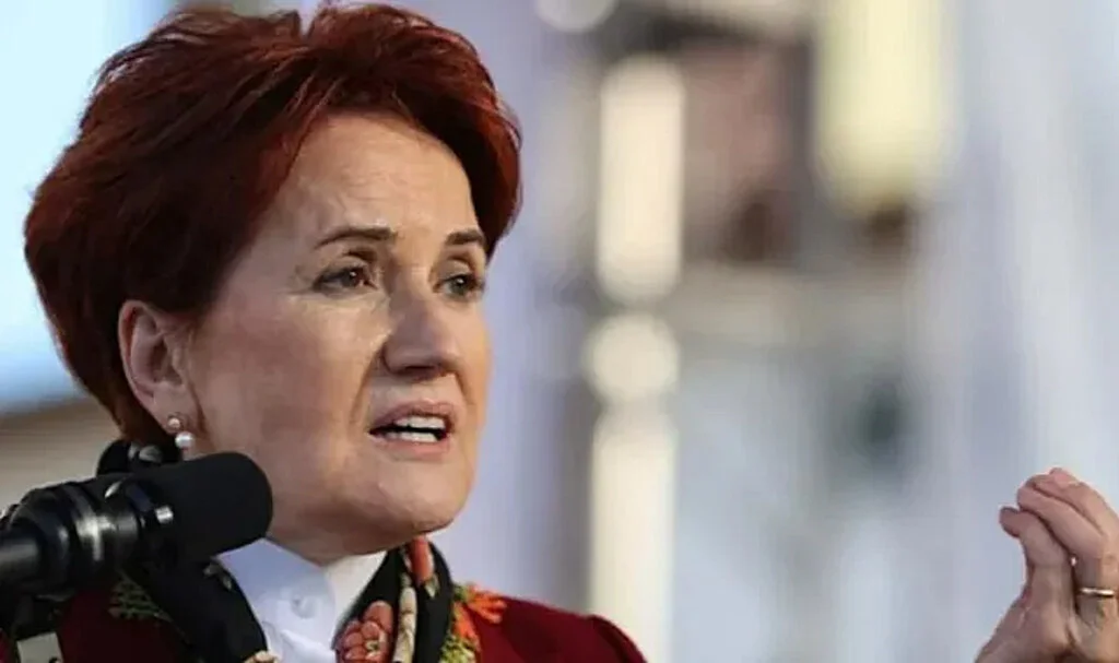 Akşener’den Zamlara Tepki: Adı Konmamış IMF Programı