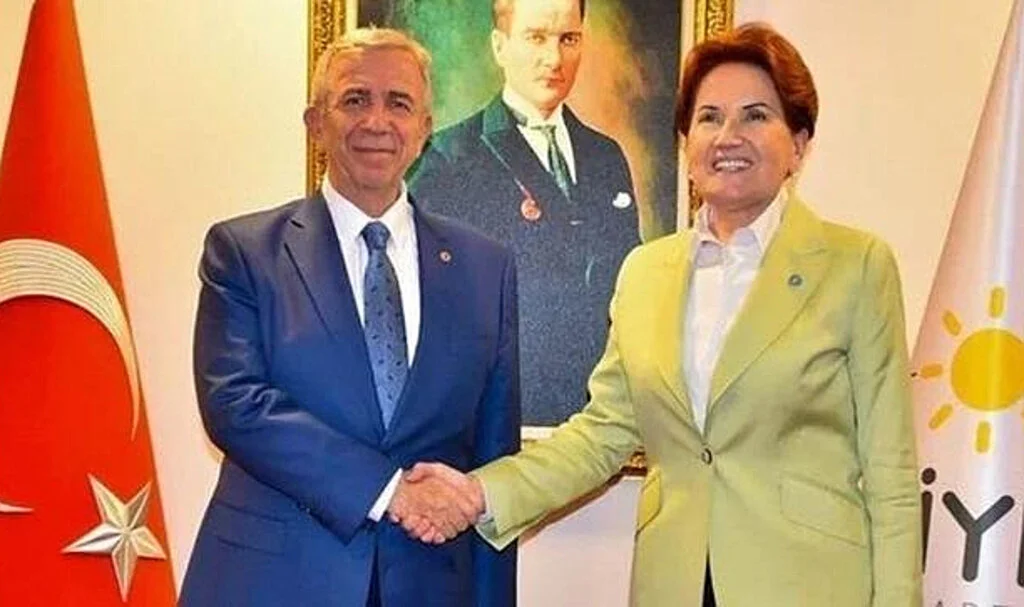 Akşener-Yavaş zirvesi için çok konuşulacak iddia! 'Tek tek isim verdi' dedi, duyunca inanamadı: Siyasi skandal