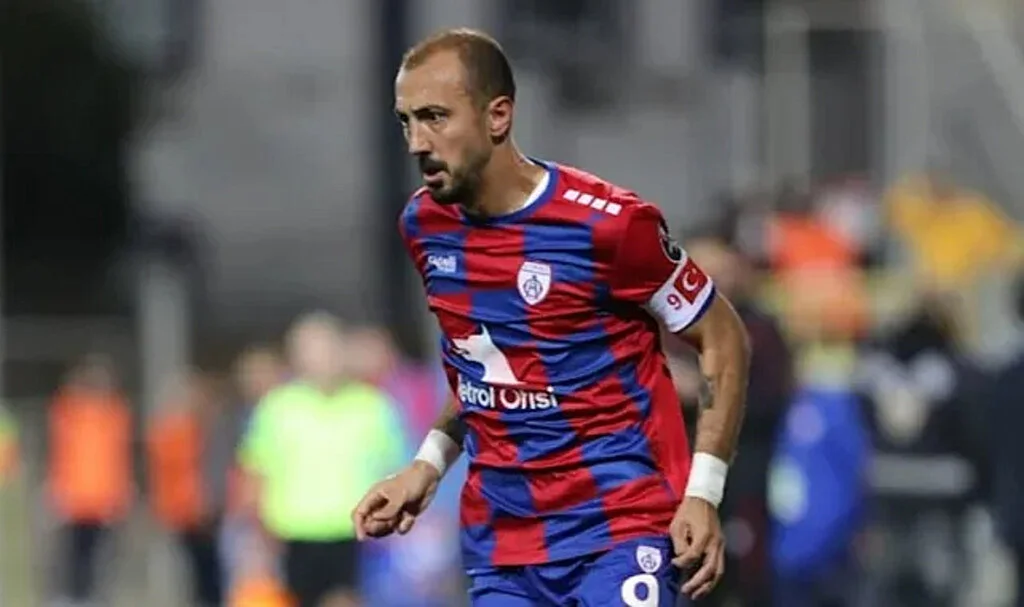 Altınordu’da Ahmet İlhan Krizi