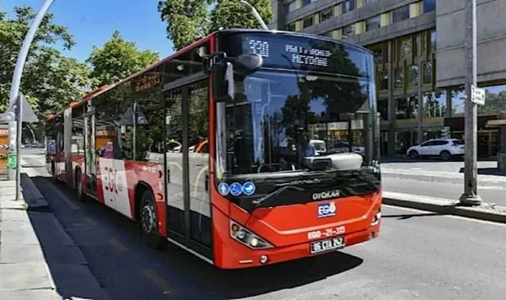 Ankara’da Ulaşıma Büyük Zam