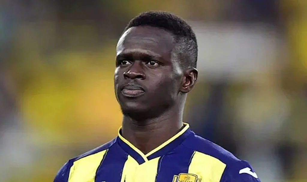 Ankaragücü, Diack Transferi İçin Nantes ile Anlaştı