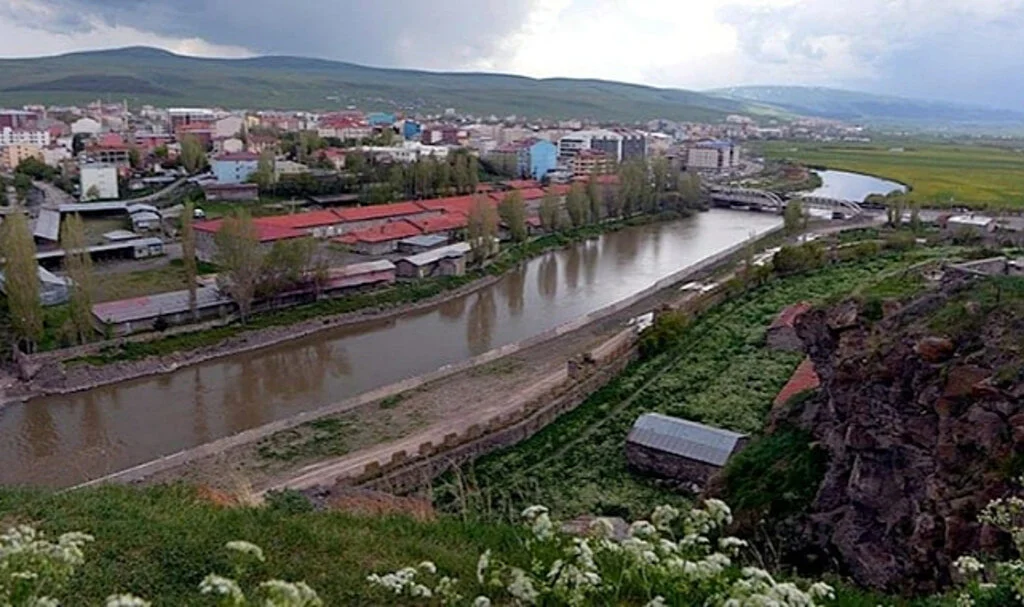 Ardahan’da Şap Hastalığı Alarmı