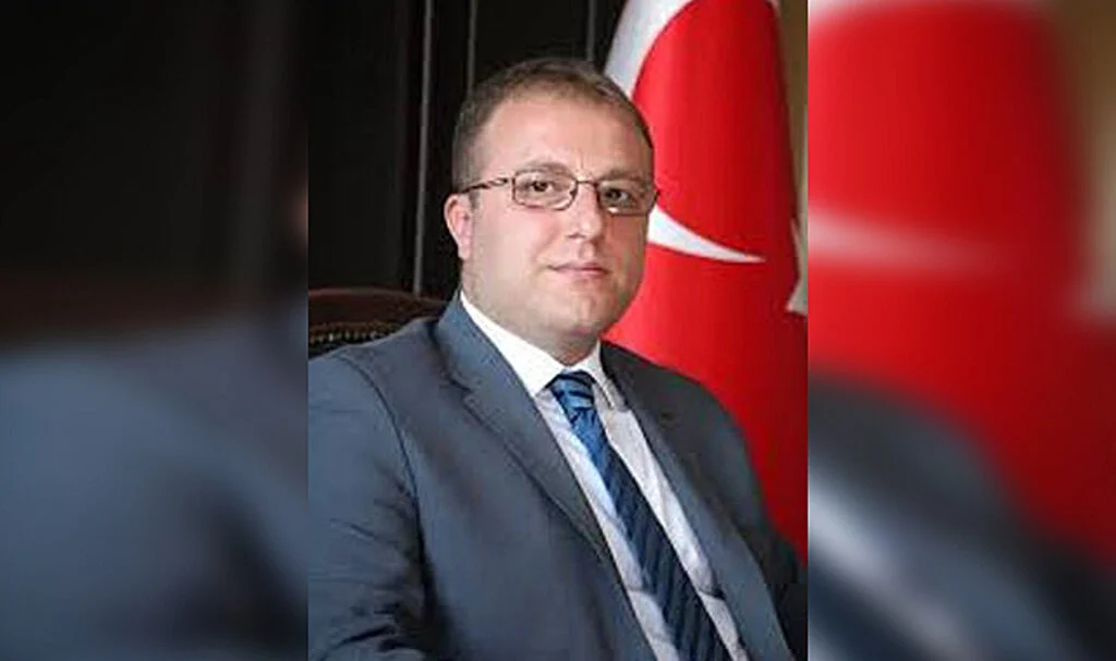 Asarcık Kaymakamlığına Nayman Vekalet Edecek