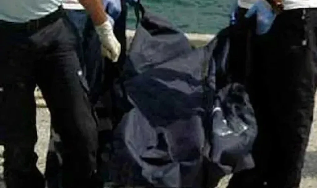 Asi Nehri’ne Giren 5 Kişi Öldü