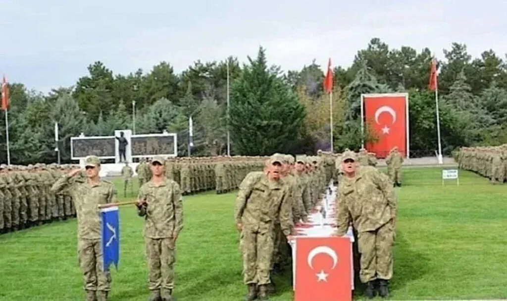 Askerlik Yerleri Açıklandı: Ağustos Celbi e Devlet Sayfasında Erişime Açıldı
