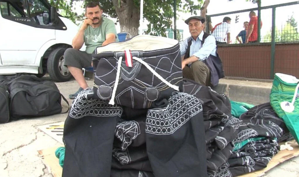 Ata Sporunun Olmazsa Olmazı Kıspet