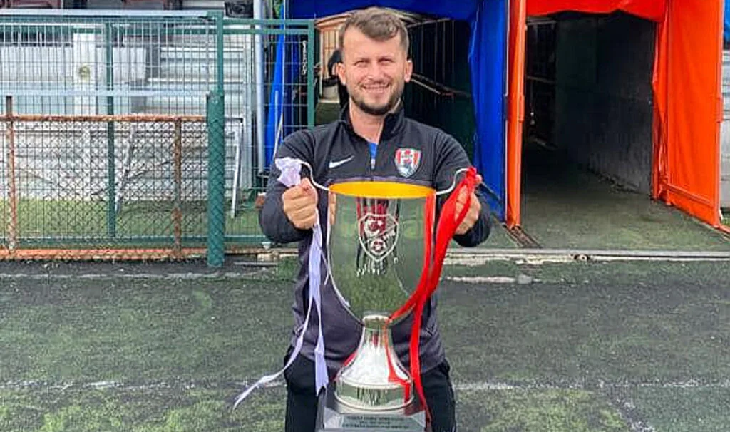 Atakum Belediyespor Kulübü Genel Koordinatörü Hakan Ciğer Görevinden Ayrıldı