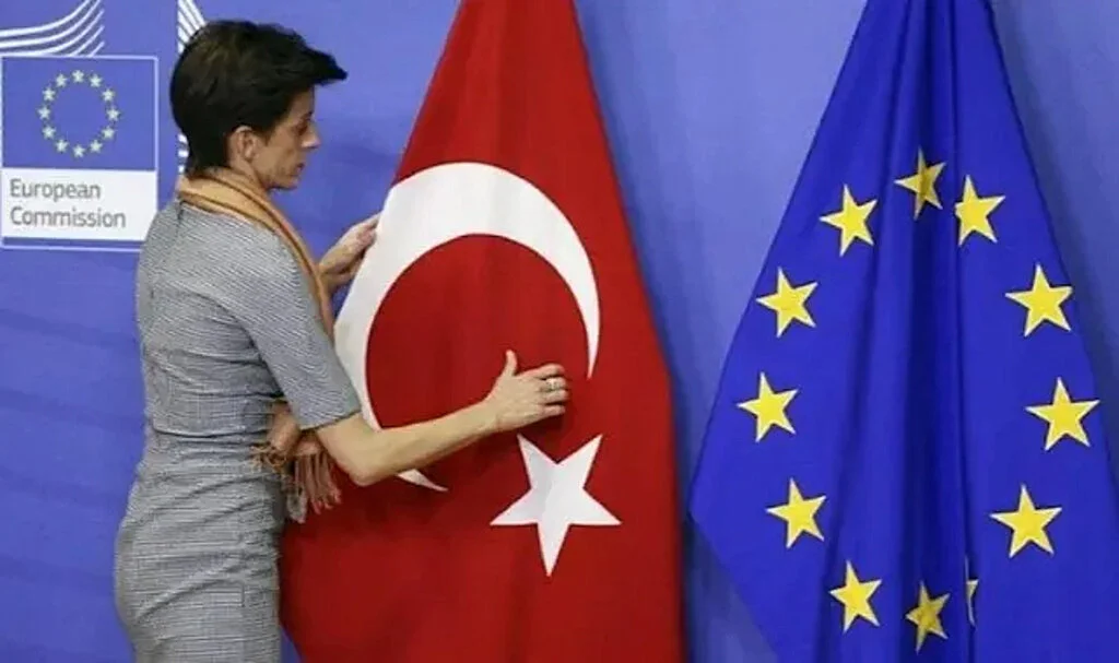 Avrupa Birliği’nden Türkiye Mesajı: Birbirimize Bağımlıyız