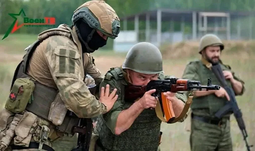 Avrupa’da Wagner Gerilimi… Sınıra Asker Gönderiyorlar