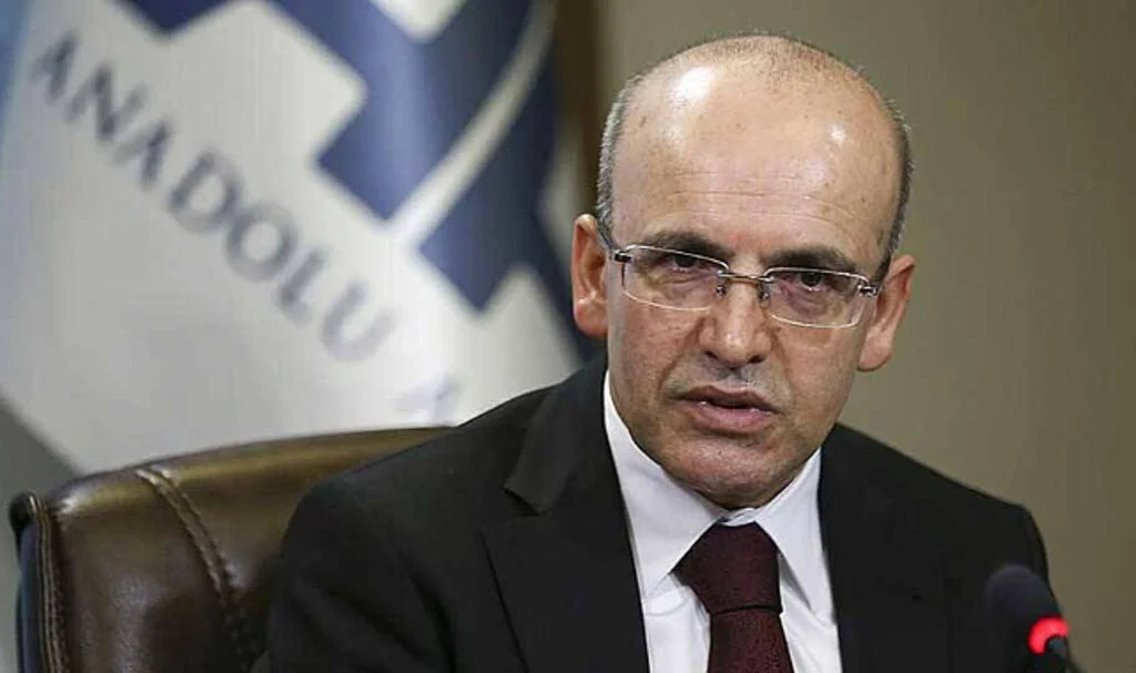 Bakan Şimşek, 'Sınırlı kaynağımızı yatırıma kanalize edeceğiz' dedi: Merkez Bankası'nın kredi ve kredi kartı faiz kararını değerlendirdi