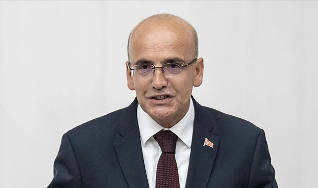Bakan Şimşek, TCMB Başkanı Erkan ile G20 Toplantılarına Katılmak Üzere Hindistan'a Gidecek