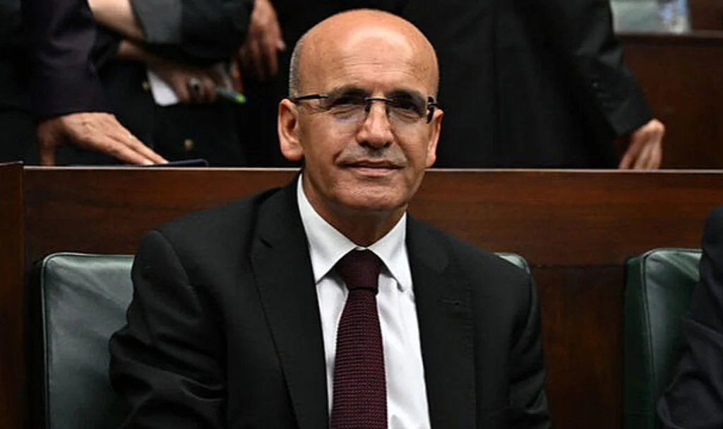 Bakan Şimşek'ten emekli ve memur maaşı zammı açıklaması
