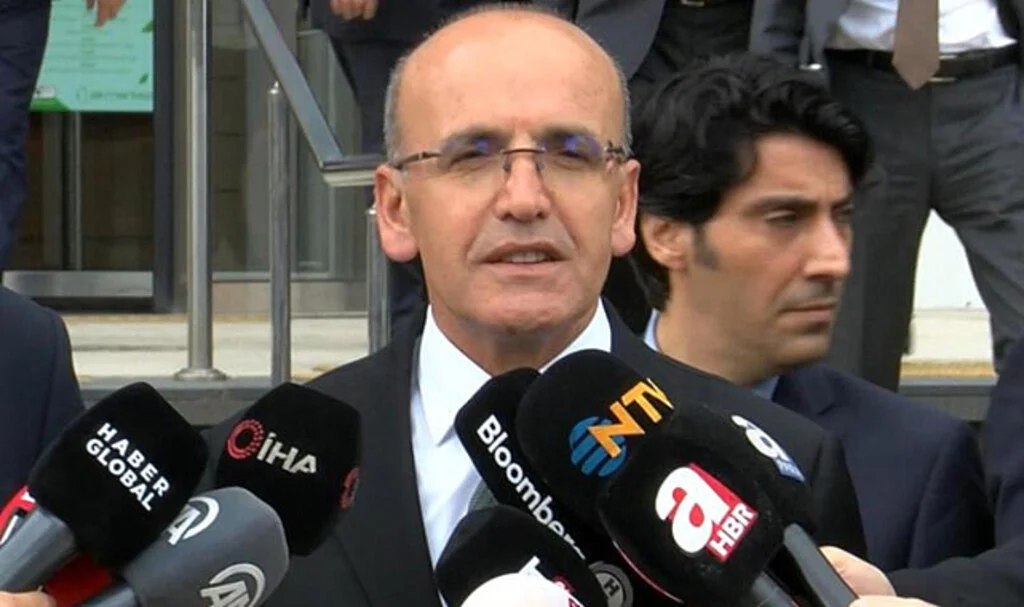Bakan Şimşek: Türkiye gri listeden çıkmak için önemli adımlar atıyor
