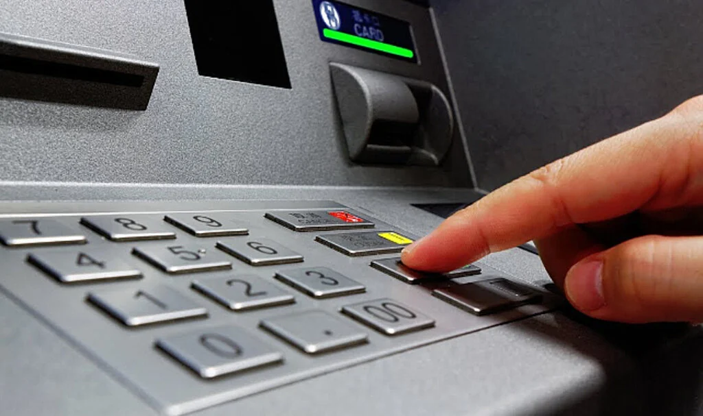Banka ATM Yeri Kiraya Verilecektir