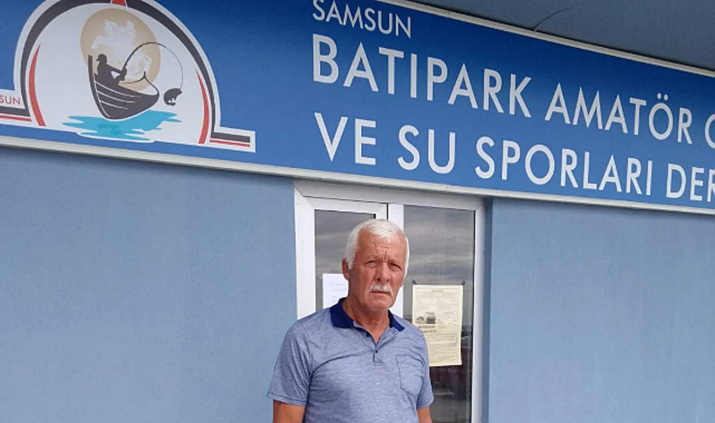 BAOBSS Başkanı Kadir Tercanlı: Mezbelelikten Çağdaş Marinaya Kavuştuk