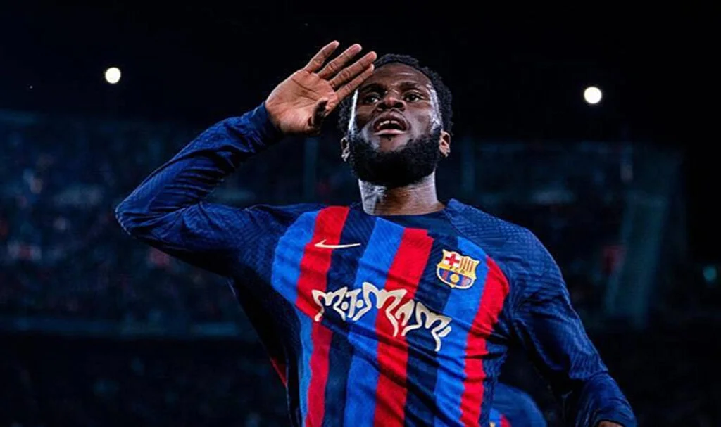 Barcelona'dan Galatasaray'a Franck Kessie yanıtı!