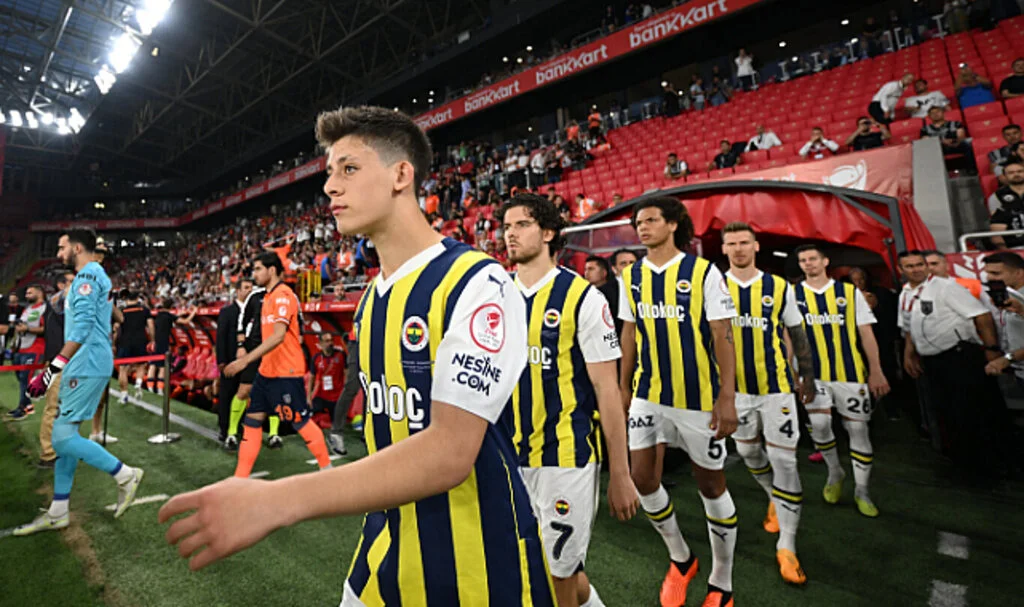 Barcelona ve Real Madrid Arasında Arda Güler Savaşı