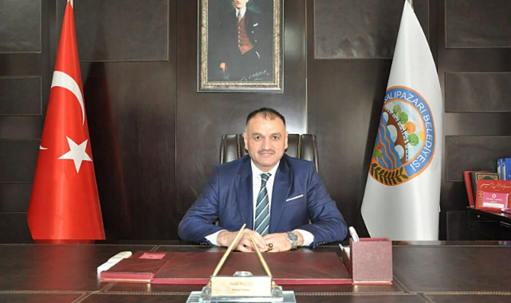 Başkan Akgül’den 15 Temmuz Mesajı