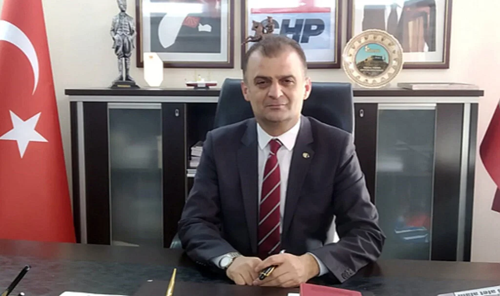 Başkan Fatih Türkel: CHP'de Kongre Takvimi Netleşti 