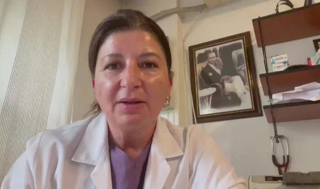 BDS Başkanı Dr. Mengücük: "1-2 Ağustos'ta İş Bırakarak İlk Uyarımızı Yapıyoruz. Taleplerimiz Karşılanmadığı Sürece..."