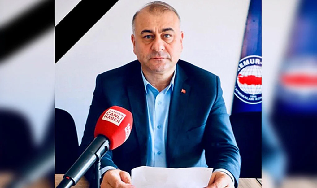 Bem Bir Sen Samsun Şube Başkanı Gayretli: 'Kamu Mühendislerinin Maaşları Artırılmalı'