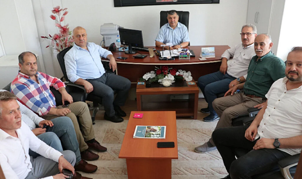 Bem Bir Sen Talepleri Dinliyor 