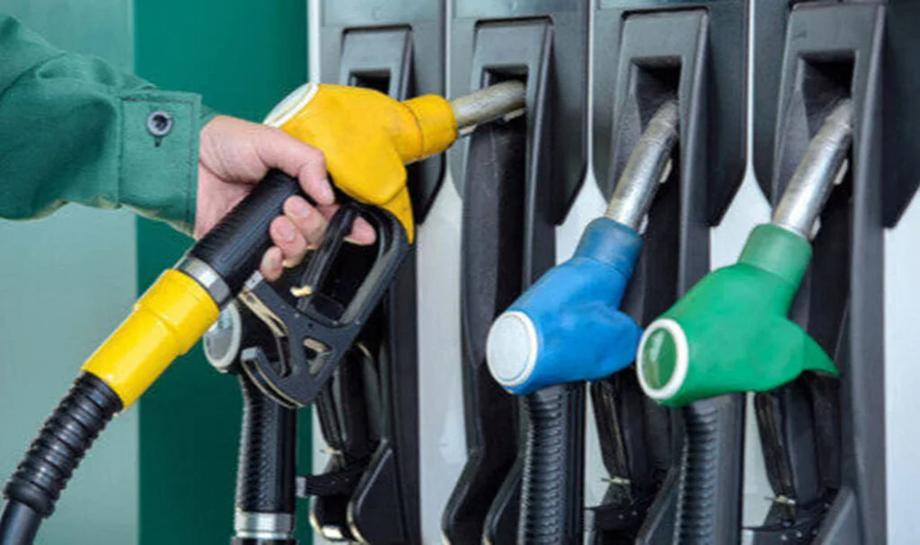 Benzine Zam