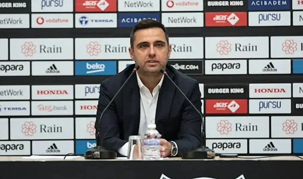 Beşiktaş, İngiltere’ye Çıkarma Yapıyor