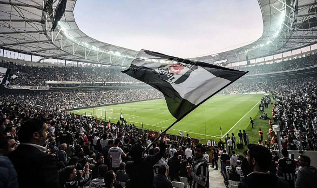 Beşiktaş - Strasbourg hazırlık maçı ne zaman, saat kaçta? Beşiktaş maçı hangi kanalda?