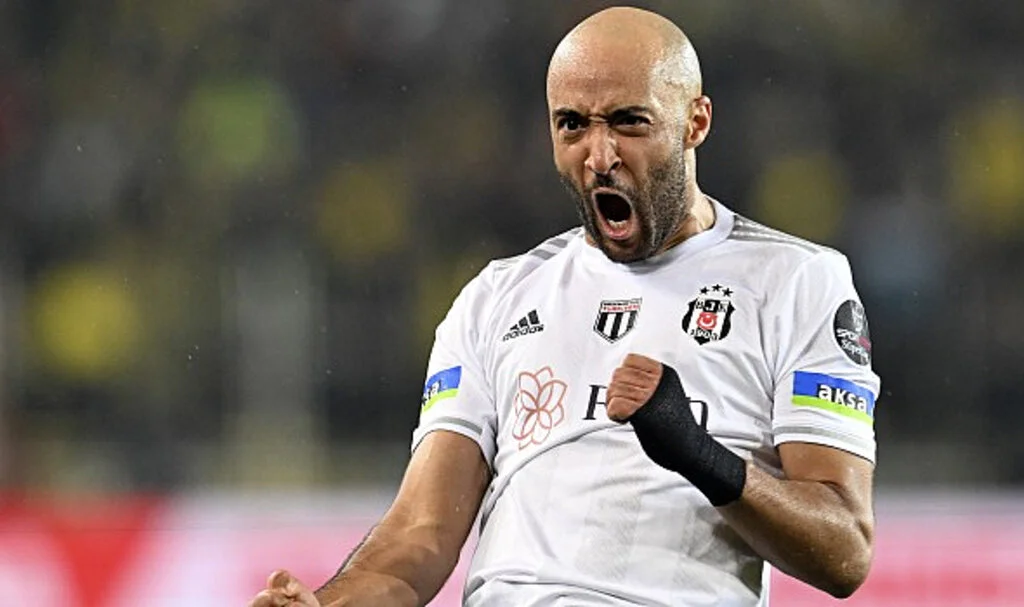 Beşiktaş'ta Redmond bilmecesi sona eriyor
