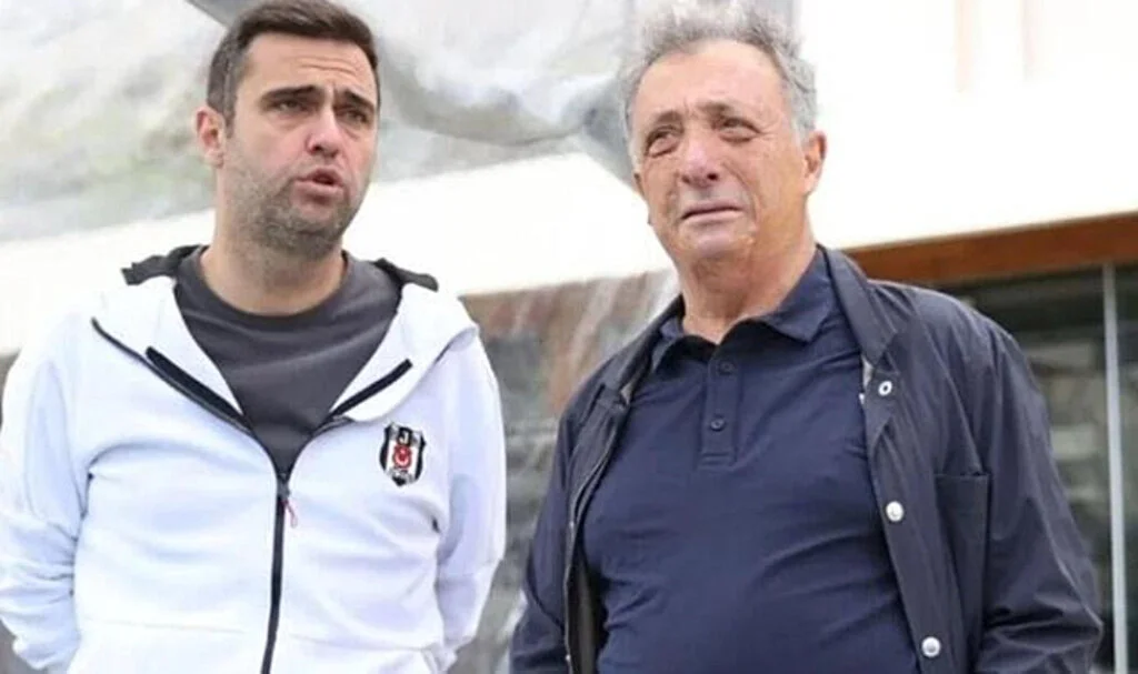 Beşiktaş'ta Ricardo Horta olmadı, rota değişti!