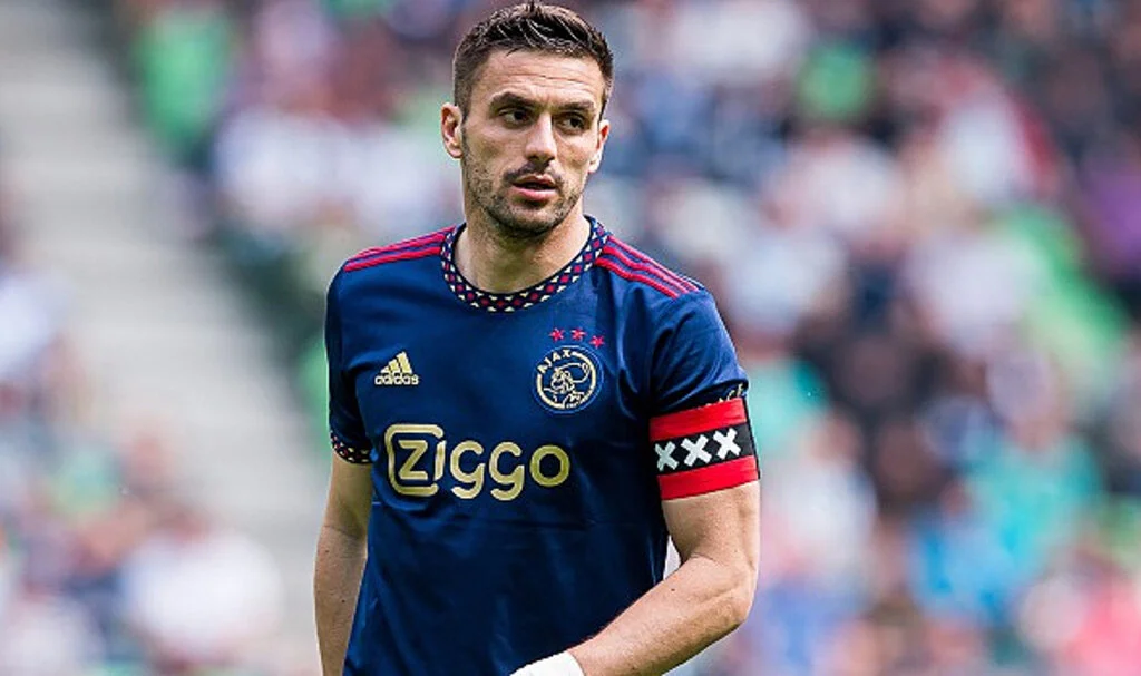 Beşiktaş, Tadic'i bekliyor