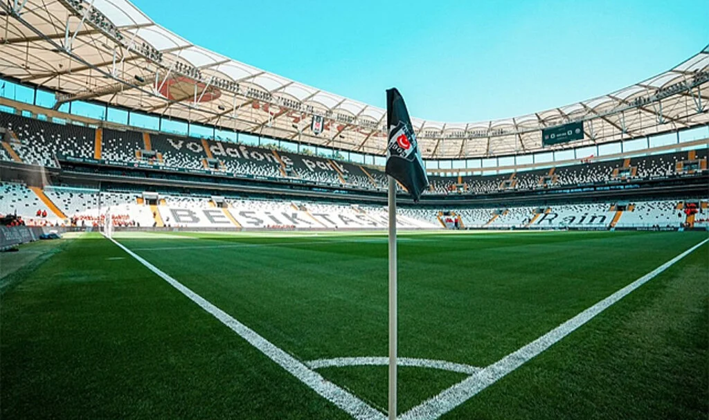 Beşiktaş'tan 280 milyon liralık kombine geliri