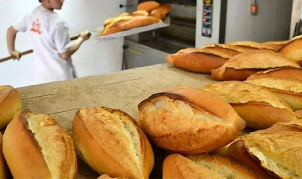 Bir İlde Daha Ekmek ve Simide Zam