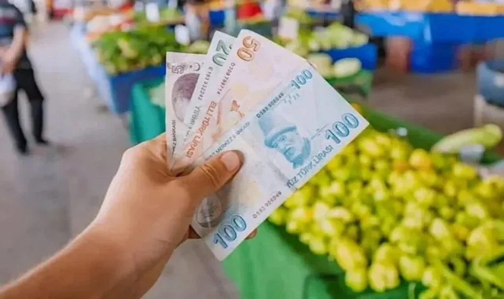 BİSAM: Açlık Sınırı 10 Bin 434 TL, Yoksulluk Sınırı 36 Bin 91 TL