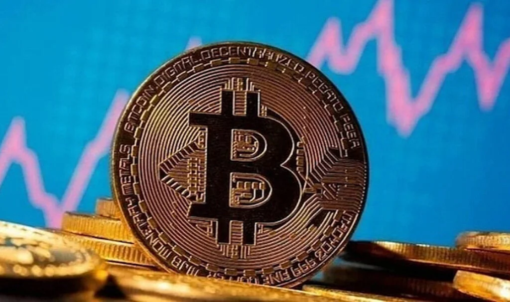 Bitcoin Son 13 Ayın En Yüksek Seviyesini Gördü